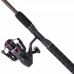 Ugly Stik GX2 7ft Medium Spinning Rod