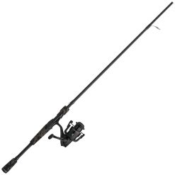 Abu Garcia Vendetta 6ft6in Casting Rod