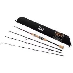 Daiwa Procyon AL 7ft Medium Spinning Rod