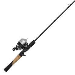 Zebco 33 Spinning Combo 6ft