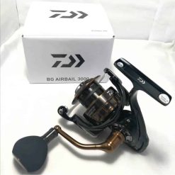 Daiwa BG 3000 Spinning Reel