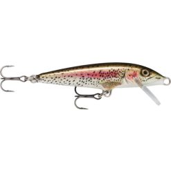 Rapala Original Floating Lure F09
