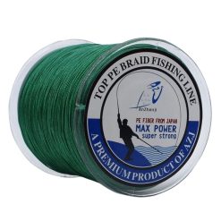 PowerPro Braided Fishing Line 30lb 150yd
