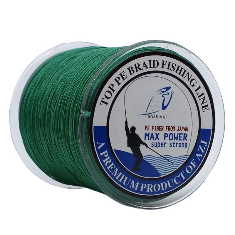 PowerPro Braided Fishing Line 30lb 150yd