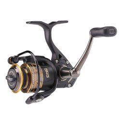 Penn Battle III 4000 Spinning Reel