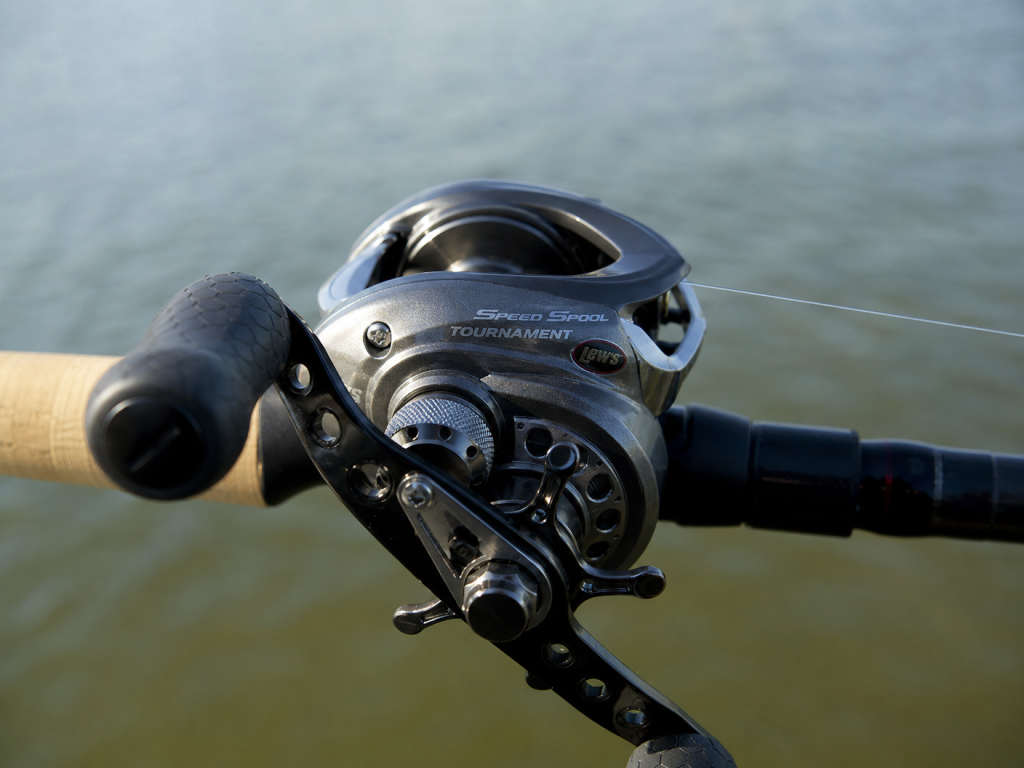lew's tournament speed spool