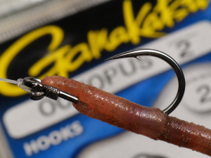 gamakatsu octopus hook size 2