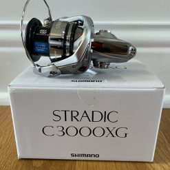 Shimano Stradic FL 3000 Spinning Reel
