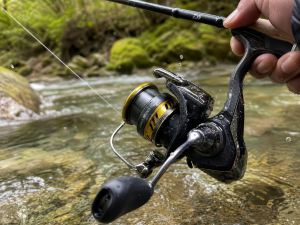 daiwa legalis lt 2500