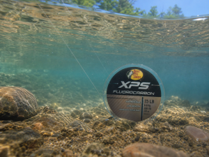 bass pro shops xps fluorocarbon 15lb