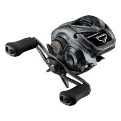 Daiwa Tatula 100 Baitcasting Reel