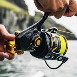 Penn Pursuit IV 4000 Spinning Reel