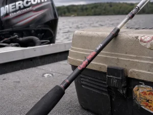 Ugly Stik GX2 Casting Rod 6.6ft
