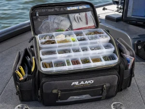 Plano Weekend Series Soft Tackle Bag