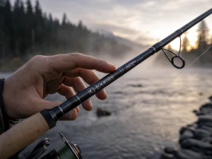 G. Loomis NRX+ Spinning Rod