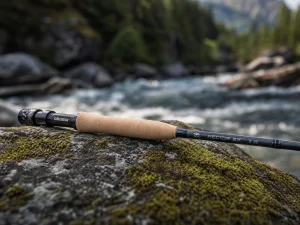 Okuma Helios SX Fly Rod 9ft